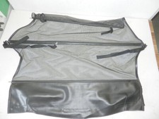 VW Golf 3 / 4 Cabrio Windschott Zubehör 1E1