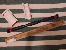 PREMIUM Klimmzugstange