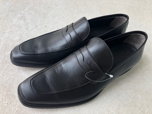 Ermenegildo zegna schuhe 10 - ermenegildo, gr.10