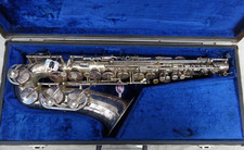 Alt  Saxophon B & S Markneukirchen Klingenthal