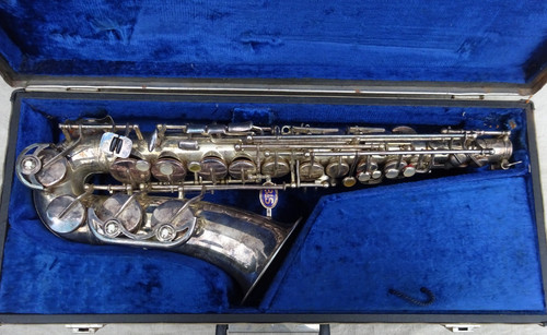 Alt saxophon s - alt,