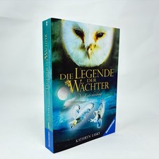 Die Legende der Wächter, Band