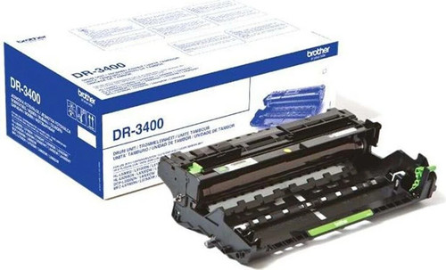 Brother dr3400 3400 - brother,