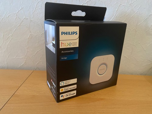 Philips hue bridge - philips,