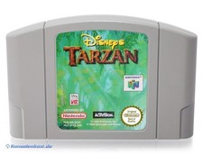 N64 / Nintendo 64 Spiel -