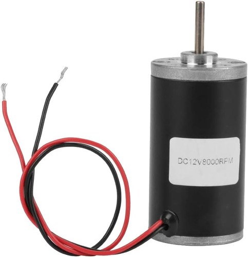 31zy dauermagnetmotor - 6v, /