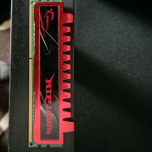 Gskill ram arbeitsspeicher - ram,