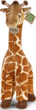 Plüsch Giraffe Stofftier 40cm