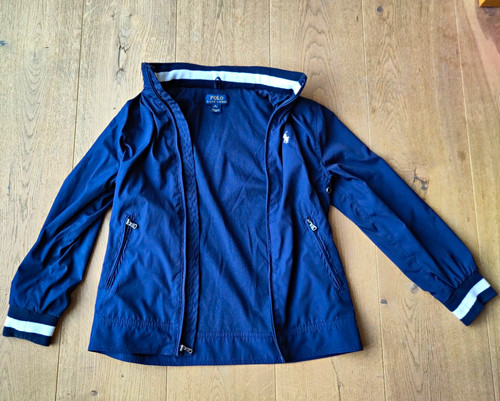 Polo ralph lauren - lauren, windbreaker