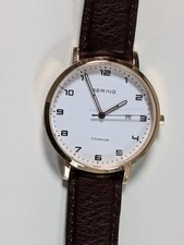Bering Titanium Uhr 18634-010
