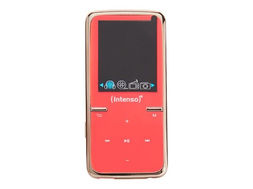 Intenso video scooter - intenso,
