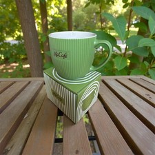 MC Donalds Tassen 2025 Edition