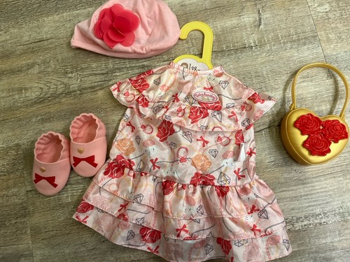 Süßes baby annabell - baby,