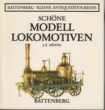 Schöne Modell Lokomotiven