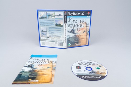 Playstation pacific - playstation, *pacific