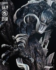 Venom, Marvel, 1/4-1/24