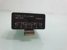 Chevrolet Chevy Van 1993 Türsteuergerät Modul 12065107 KRD17799