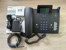 Siemens Gigaset 3035 ISDN mit