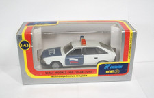 Russisches modell moskwitsch - modell,