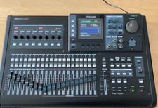 TASCAM DP-32SD Digital
