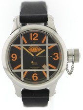 ltd. Ed. 030/500 MOSCOW