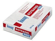 Knauf Rotband Pro Haftputzgips