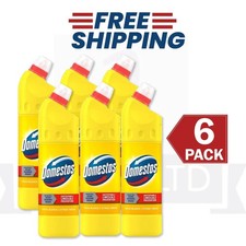 Domestos Citrus Bleach