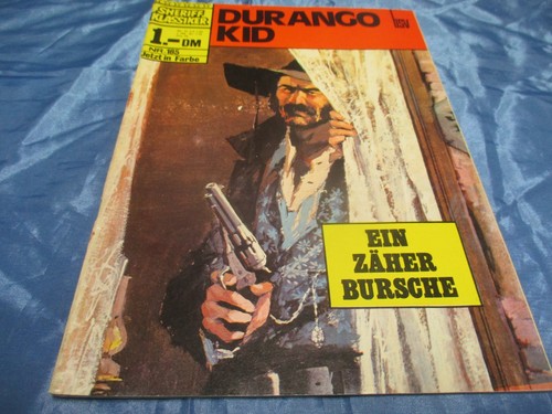 Sheriff klassiker 185 - ,,