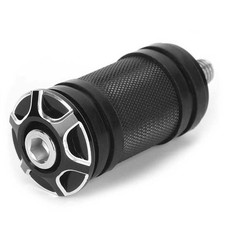 CNC Schwarz Schalthebel