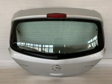 Opel Corsa D Heckklappe