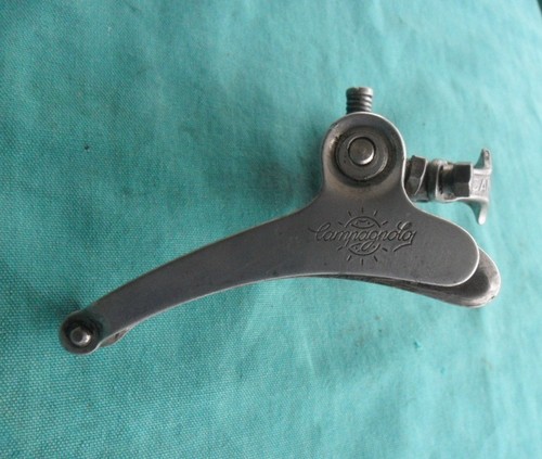 Campagnolo valentino - campagnolo,