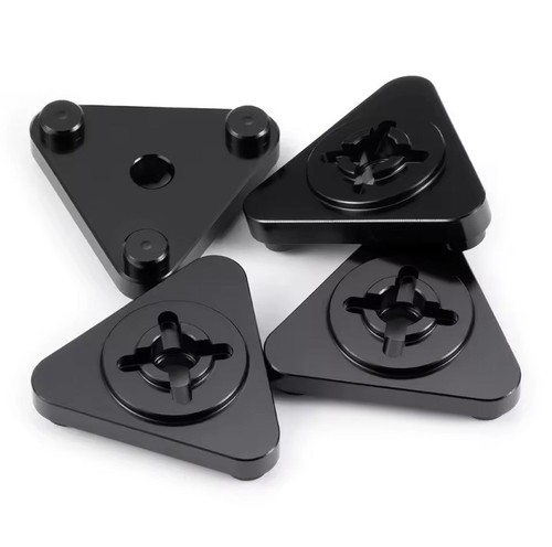 Aluminium rad adapter für - rad,