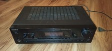 Sony str gx290 fm - sony,