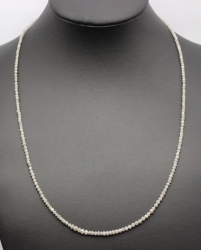 Diamant kette strang - kette,