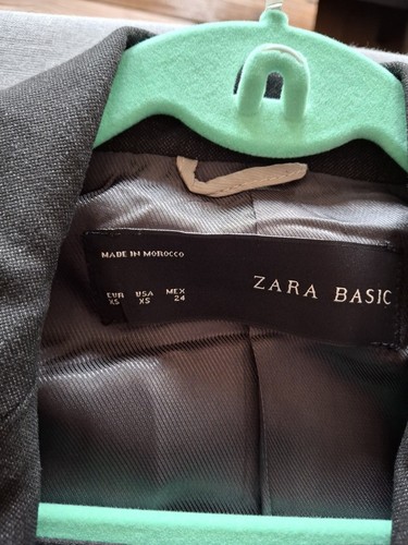 Zara damen hosenanzug xs - gr.,