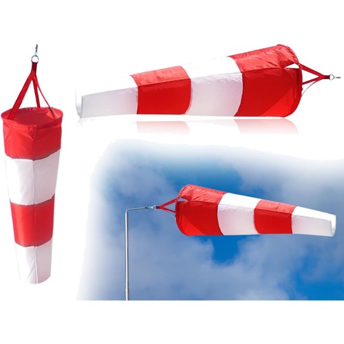 Windsack windrichtungsanzeiger - windsack,