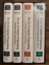 Art of Computer Programming