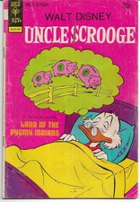 GOLD KEY Bronze Age Walt