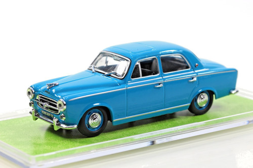 Vitesse 1957 peugeot - vitesse,