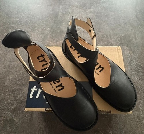 Trippen damenschuh 38 - trippen,