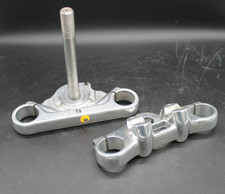 Harley Davidson Gabelbrücke Dyna Street Bob FXDB OEM 45867-07 / 46857-08