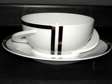 Rosenthal Cupola Nera