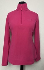 Jack Wolfskin Polartec Troyer