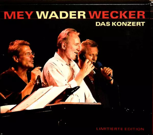 Das konzert reinhard - das,