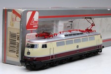 LIMA H0 208286 Bundesbahn E03 001 Vorserie neuwertig in OVP geprüft 103 ABD-2206