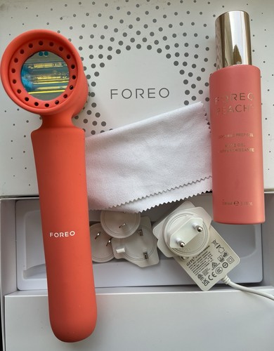 Foreo peach ipl - foreo, 2