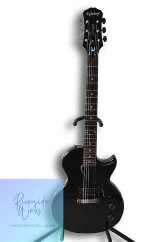 Epiphone les paul junior ltd - epiphone,