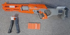 Nerf Elite Accustrike
