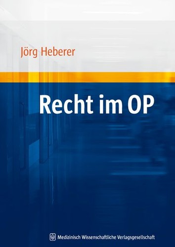 Recht jörg heberer - im, op