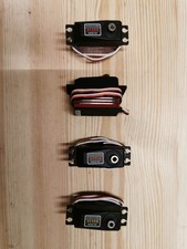 Servo Für T-Rex 500 ESP ALIGN Hubschrauber